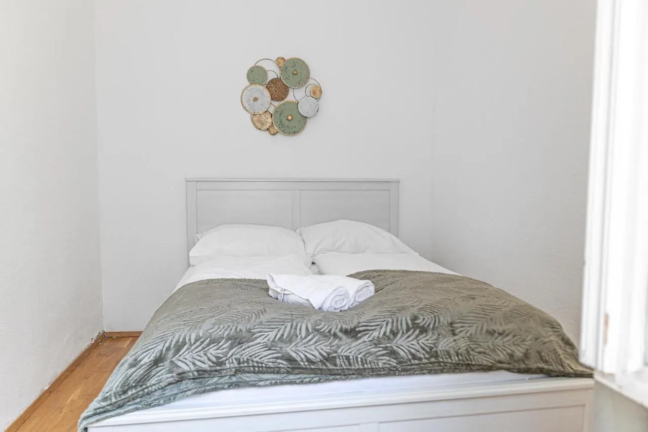 Apartment Smart 2Br Apt. Perfect For Longstays Near Rennweg Vienna