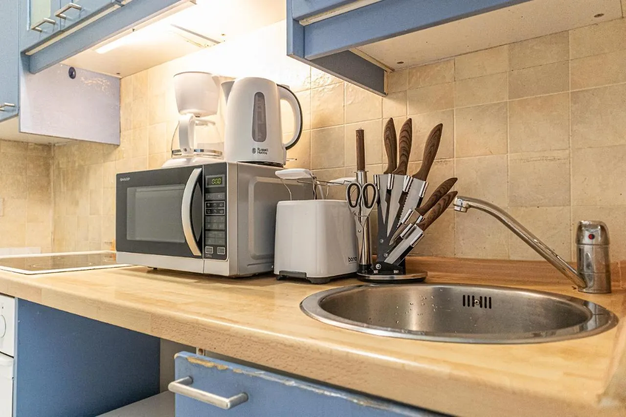Apartament Smart 2Br Apt. Perfect For Longstays Near Rennweg Wiedeń