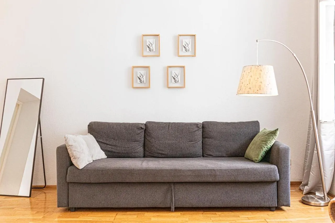 Smart 2Br Apt. Perfect For Longstays Near Rennweg Wiedeń