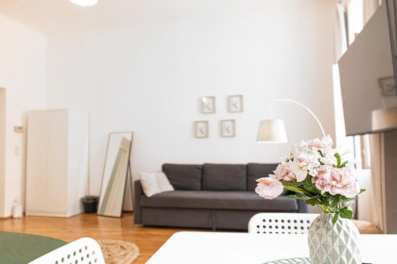Smart 2Br Apt. Perfect For Longstays Near Rennweg Wiedeń 0*,