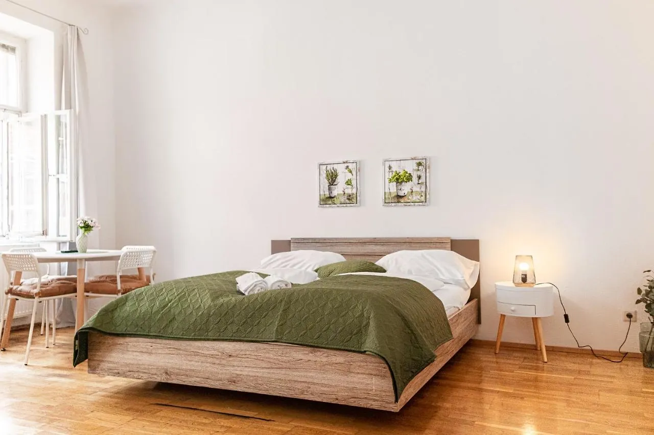 Smart 2Br Apt. Perfect For Longstays Near Rennweg Wiedeń Austria